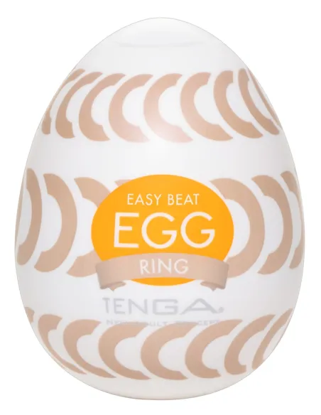 Tenga Egg Ring Single