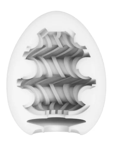 Tenga Egg Ring Single