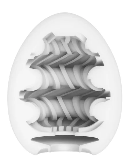 Tenga Egg Ring Single
