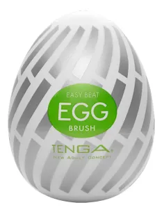 Tenga Egg Brush Single