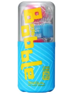 Tenga Bobble Crazy Cubes