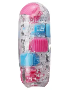 Tenga Bobble Crazy Cubes 2