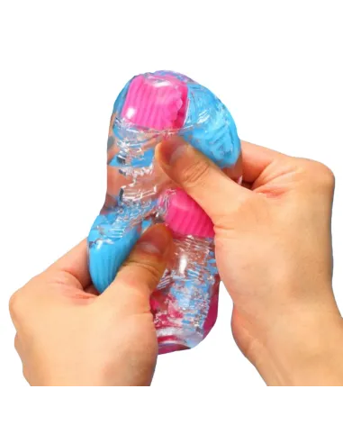 Tenga Bobble Crazy Cubes
