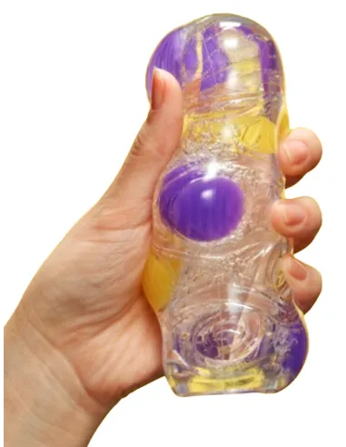 Tenga Bobble Magic Marbles