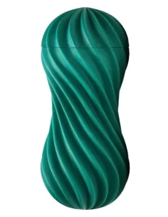 Tenga Flex Fizzy Green