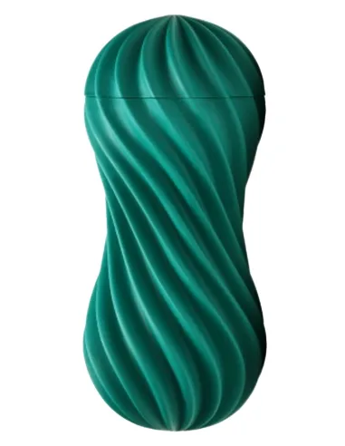 Tenga Flex Fizzy Green