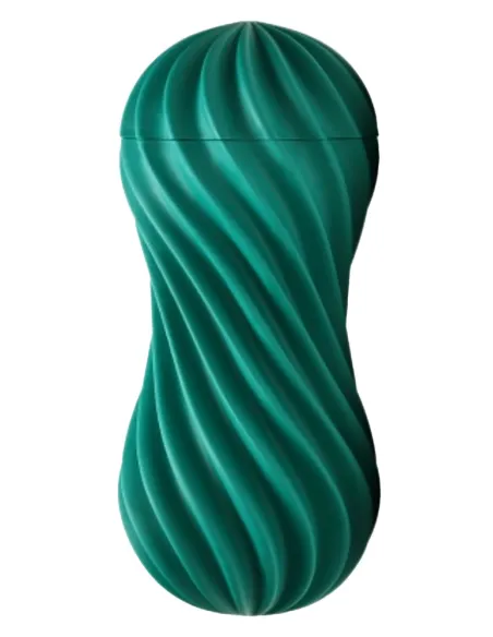 Tenga Flex Fizzy Green