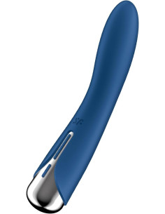 Satisfyer Spinning Vibe 1 Blue