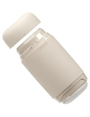 Tenga Puffy Latte Brown