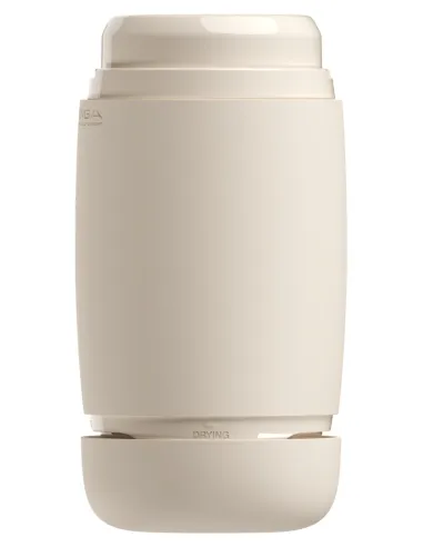 Tenga Puffy Latte Brown