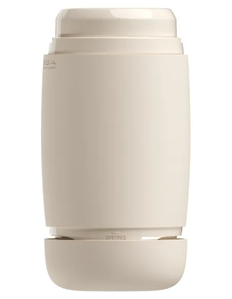 Tenga Puffy Latte Brown