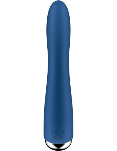 Satisfyer Spinning Vibe 1 Blue