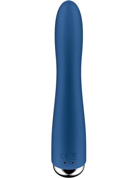 Satisfyer Spinning Vibe 1 Blue