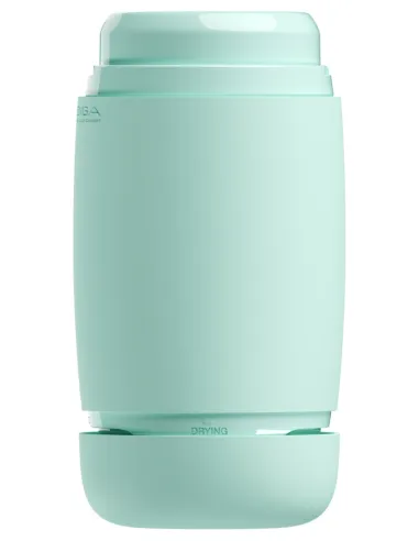 Tenga Puffy Mint Green