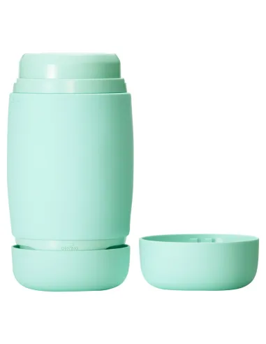 Tenga Puffy Mint Green