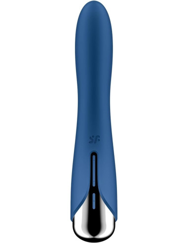 Satisfyer Spinning Vibe 1 Blue