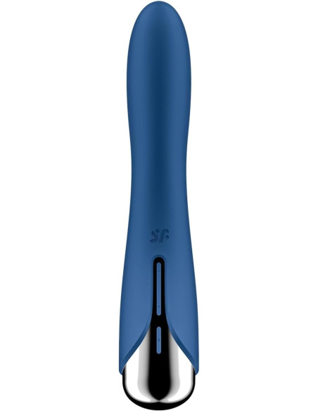 Satisfyer Spinning Vibe 1 Blue