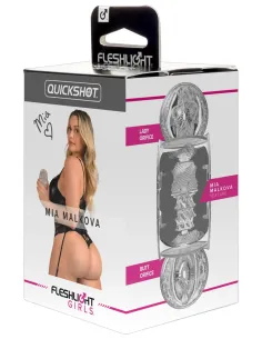 Quickshot Mia Malkova