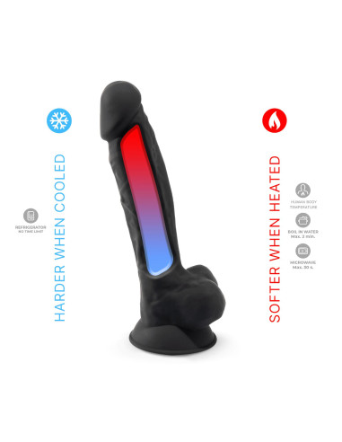 Dildo-S.D Model 1 ( 7"" )