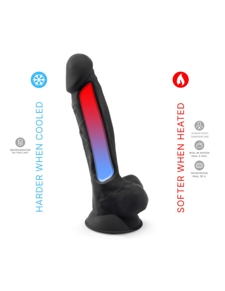 Dildo-S.D Model 1 ( 7"" )