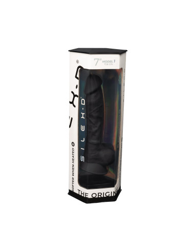 Dildo-S.D Model 1 ( 7"" )