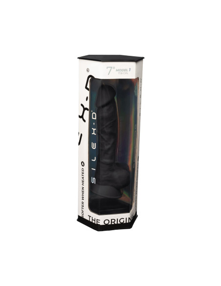 Dildo-S.D Model 1 ( 7"" )