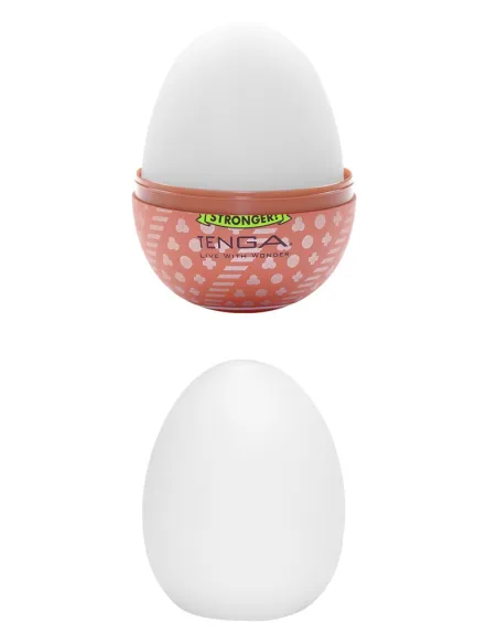 Tenga Egg Combo HB 1pc