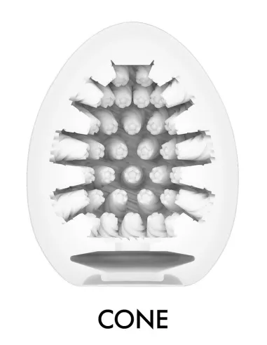 Tenga Egg Cone HB 1pc