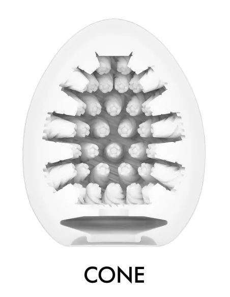 Tenga Egg Cone HB 1pc