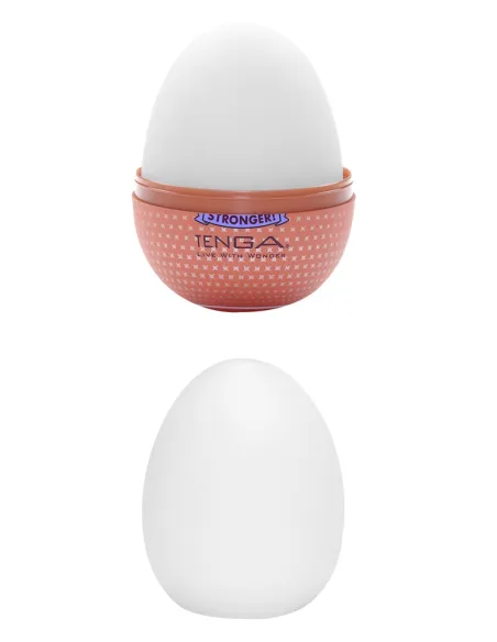 Tenga Egg Misty II HB 1pc