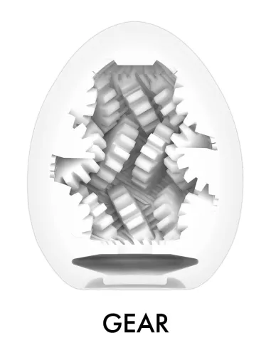 Tenga Egg Gear HB 1pc