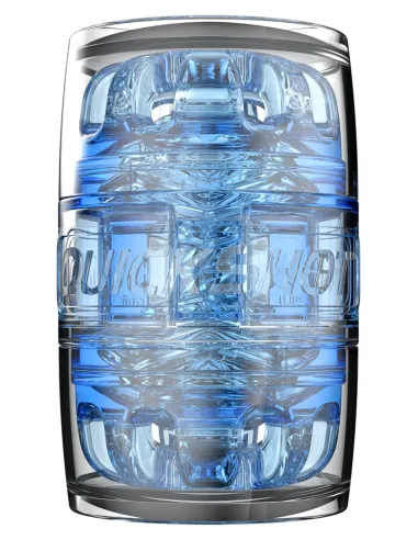 Quickshot Turbo Blue Ice