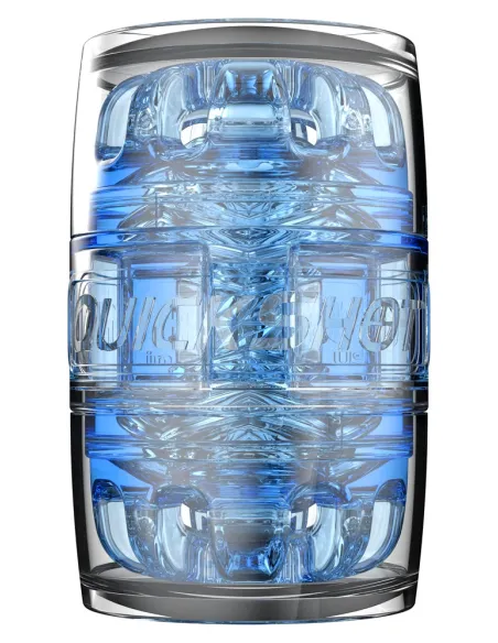 Quickshot Turbo Blue Ice