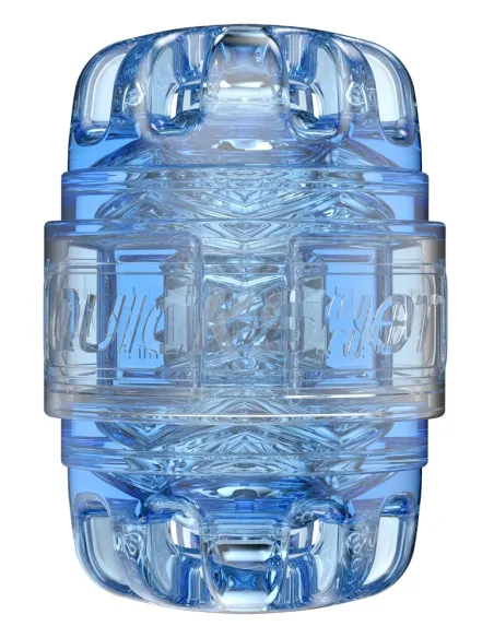 Quickshot Turbo Blue Ice