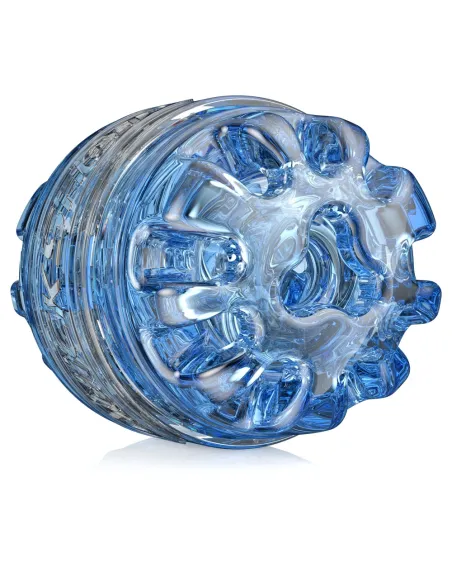 Quickshot Turbo Blue Ice