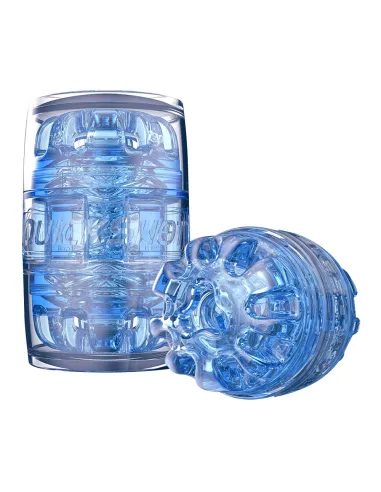 Quickshot Turbo Blue Ice