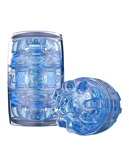 Quickshot Turbo Blue Ice