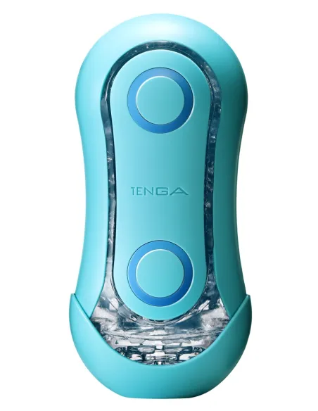 Tenga Flip Orb Ocean Blue