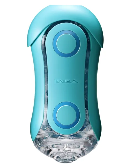 Tenga Flip Orb Ocean Blue