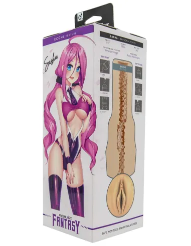 Fleshlight Fantasy Sasha Nakam