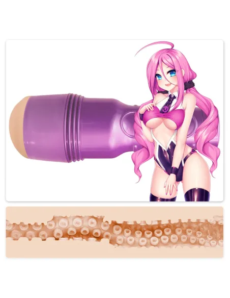 Fleshlight Fantasy Sasha Nakam