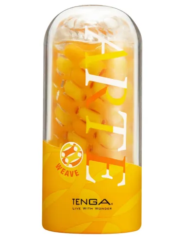 Tenga Arte Weave