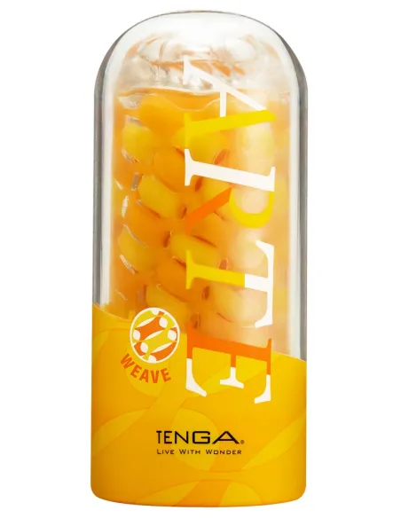 Tenga Arte Weave