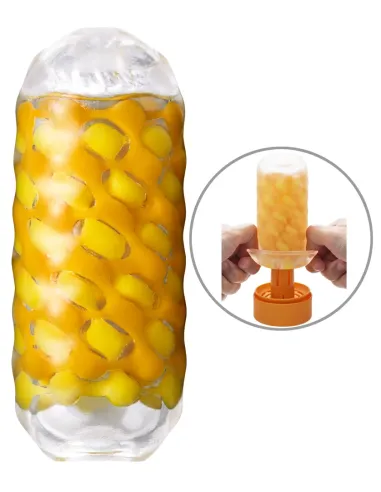 Tenga Arte Weave