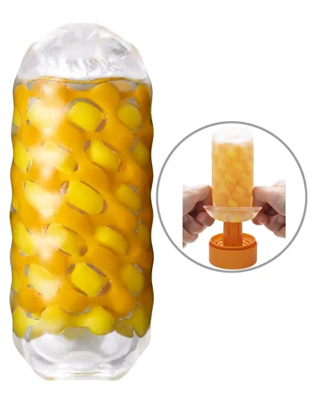 Tenga Arte Weave