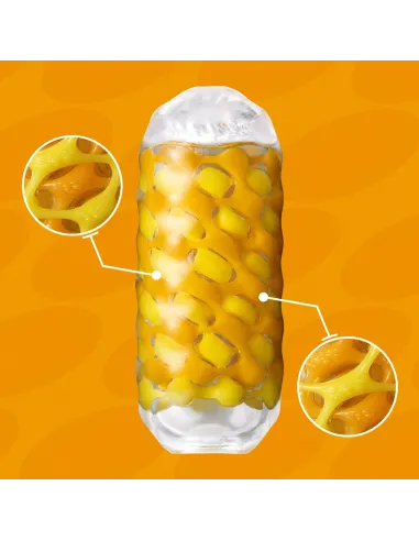 Tenga Arte Weave