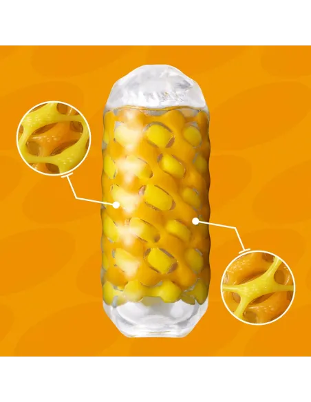Tenga Arte Weave