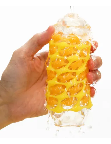 Tenga Arte Weave
