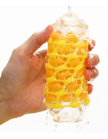 Tenga Arte Weave