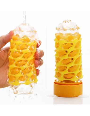 Tenga Arte Weave